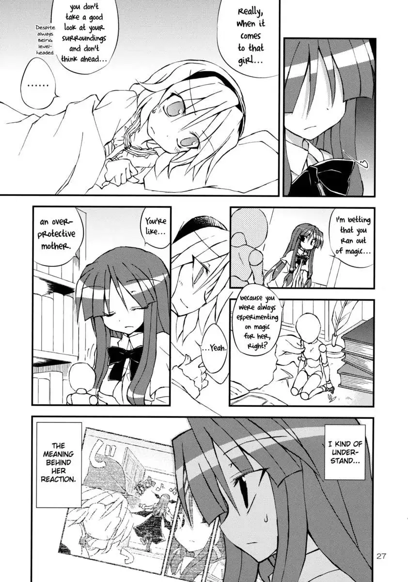 Effective Medicine for the Worrisome You!!