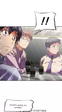 [Worin] Brawling Go Ch.76-77 (English) (Ongoing)