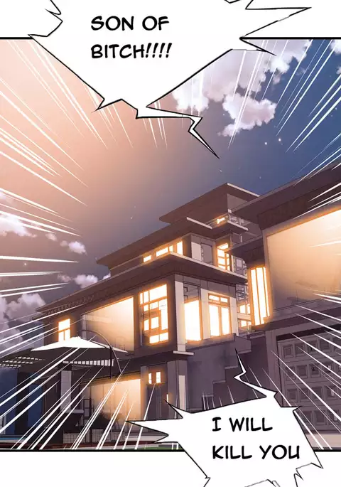 Kill the Dead Bastard Ch.0-18