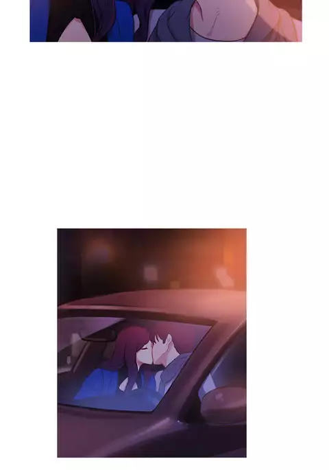 Scandal of the Witch Ch.1-39