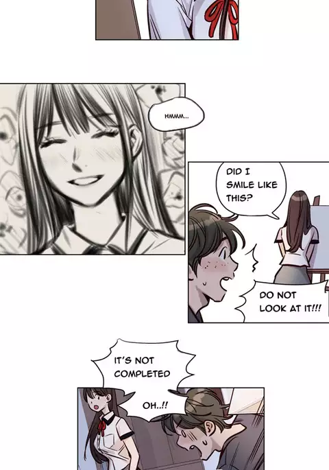 Atonement Camp Ch.1-47