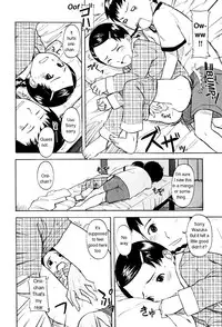 [Onizuka Naoshi] Life Is Peachy? [English]