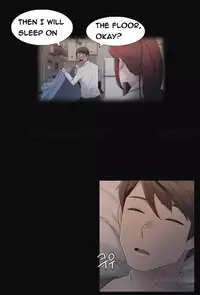 Miss Mystic Ch.1-20 (English) (Ongoing)