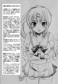 [Nakata Yumi] Iinari Princess [English] [Dametrans & LWB & roankun]