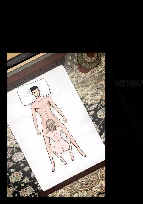 The Taste of Hands Ch.1-48