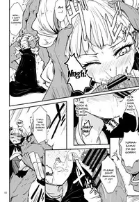 (Starlight Audition) [Cleari tei (Clearite)] Soreyuke tristar (Aikatsu!) [English] {Doujins.com}