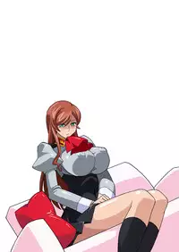 [Studio Mizuyokan (Higashitotsuka Rai Suta)] Mirai Nikki DL (Gundam Build Fighters Try)