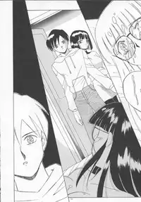 [Akifuji Satoshi] Houkago Kyousoukyoku - After School Rhapsody