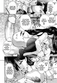 [Yumeno Tanuki] Shiiku Desire | Breeding Desire (Girls forM Vol. 5) [English] [captcarisma]