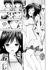 [Yahiro Pochi] LoveMatio 〜 So Lovely Irrumatio [English] [Brolen + Doujin-Moe.us]