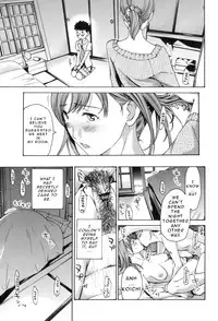 [Asagi Ryu] Oneesan to Aishiacchaou! | Making Love with an Older Woman Ch.1-3 [English] {Junryuu}