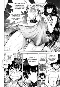 [Yagami Dai] Maji de Watashi ni Koi Shinasai! S Adult Edition ~Shodai Heroine Hen~ | Fall in Love With Me For Real! Ch.1-3 [English] {Doujins.com}