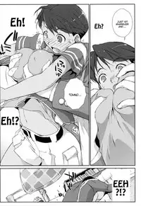 (C82) [Yokoshimanchi. (Ash Yokoshima)] Mizuki Honban!! (SUPER REAL Mahjong PV) [English] [Tigoris Translates]