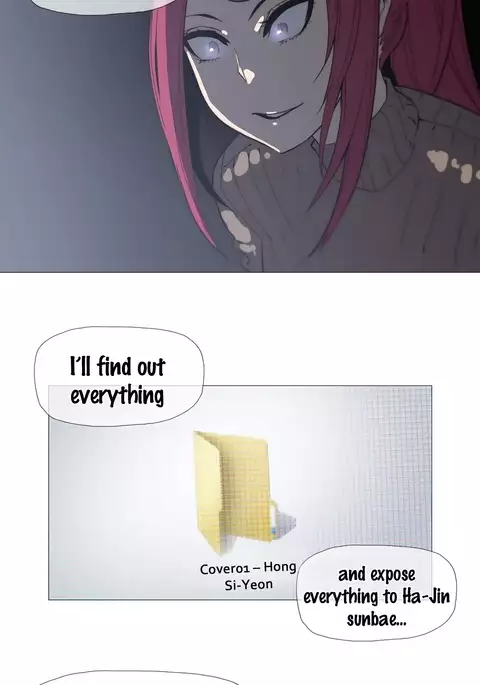 Household Affairs Ch.1-40