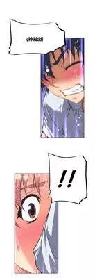 [Worin] Brawling Go Ch.0-40 (English) (YoManga) (Ongoing)