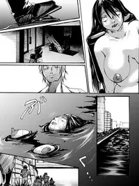 [Nightmare Express -Akumu no Takuhaibin-] Yokubou Kaiki Dai 504 Shou -Hataraku Josei no Higeki Story #2 Kichikugai Ryoujokuki no Rihatsushi- [Chinese] [有条色狼汉化]