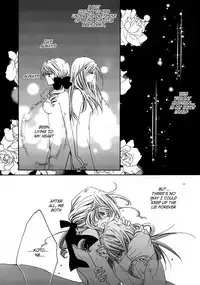 [Tanaka Rin] restrizione [English] [Natsurei Scans]