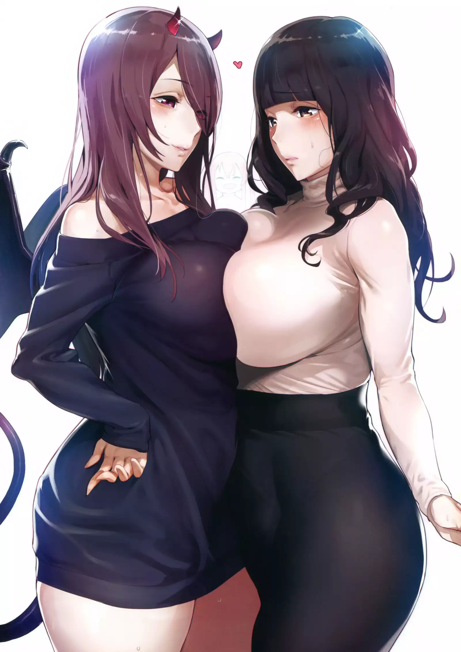 Ecchi na Onee-san Matome Hon