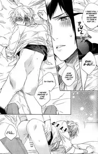 (HaruCC22) [LEGO! (Nakagawa)] Houkago, Kimi to Kotaeawase o Shiyou. (Final Fantasy XV) [English]