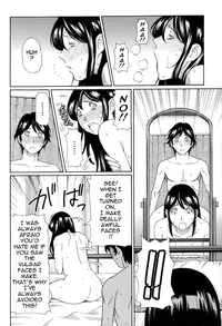 [Takasugi Kou] Dream Reality Ch. 1-6 [English] {Tadanohito}