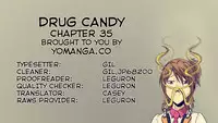 [Yihyeonmin] Drug Candy Ch.0-38 (English) (YoManga) (Ongoing)