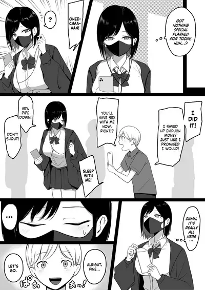 [Shirasudon] Dosukebe Enkou Gal no Naisho Ecchi | Stealthy Sexcapades with a Slutty Gyaru Skank [English] [cutegyaruTL]