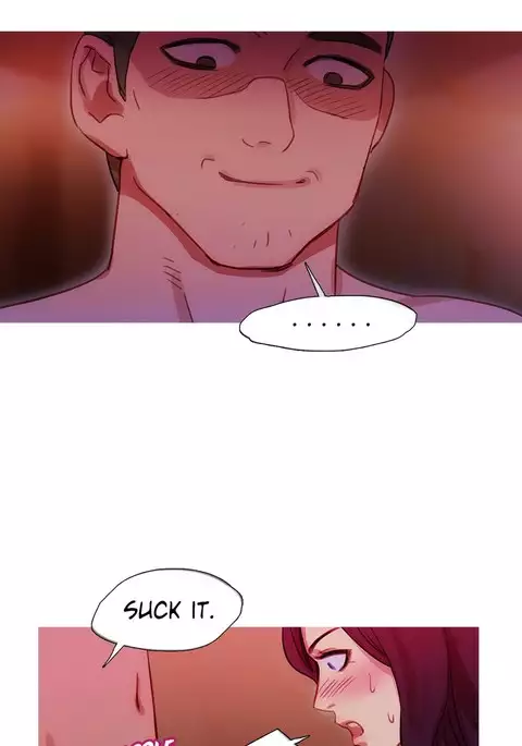 Scandal of the Witch Ch.1-39