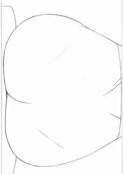 Urushihara Satoshi Makita Yoshinobu Rakugaki & Rough Hon