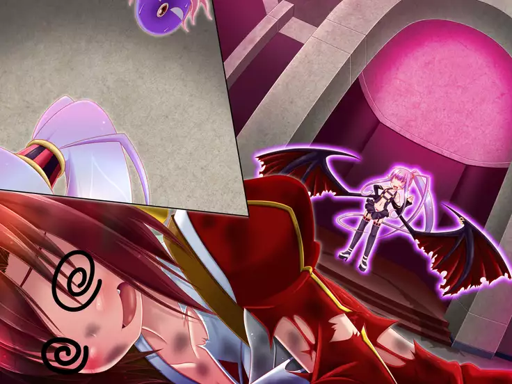 Elina and Ted's great adventure