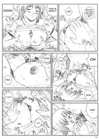 [Circle Kuusou Zikken (Munehito)] Kuusou Zikken vol.5 (ONE PIECE) [English] {Kizlan}