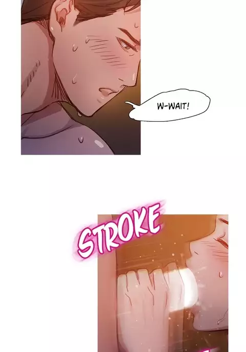 Scandal of the Witch Ch.1-10