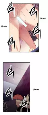 [BAK Hyeong Jun] Sweet Guy Ch. 1-41 [English] [YoManga]