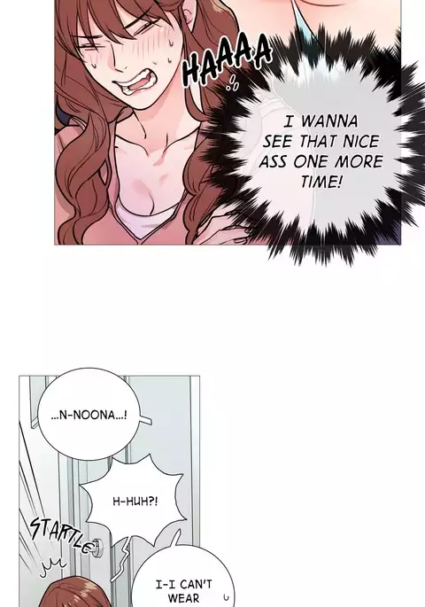 Sadistic Beauty Ch.1-19