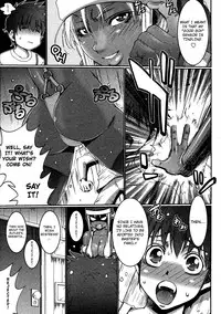 [Ichirou Kure] Christmas Eve Rhapsody [English][4dawgz]