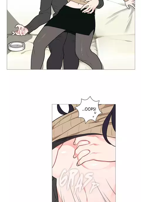 Sadistic Beauty Ch.1-28