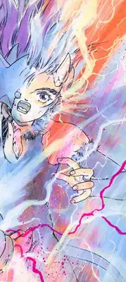 [Protonsaurus] Maroru the CHRIST 1