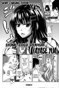 [Takuwan] Pakotate! Seikouritsu 0% no Teppeki Bishojo VS Seikouritsu 100% no Hentai Katei Kyoushi | Pakotate! Sex Rate 0% Iron-Willed Beautiful Virgins VS Sex Rate 100% Perverted Coach Ch.1 [English] {Doujins.com}