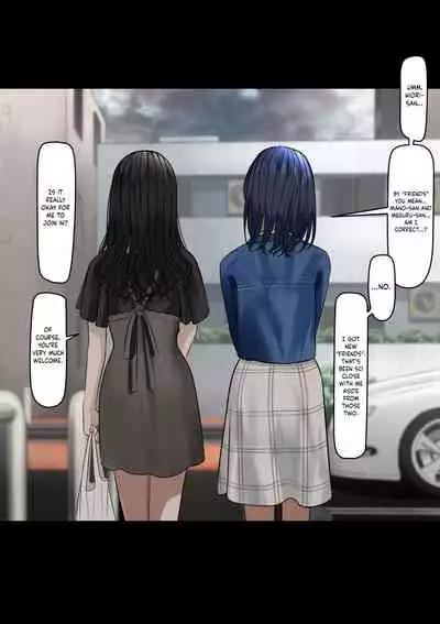 [TuriSasu] Yubiwa Hazushite, Kokoro wa Tokete | When the Ring Goes Off, So is My Heart (THE iDOLM@STER: Shiny Colors) [English] [obsoletezero]