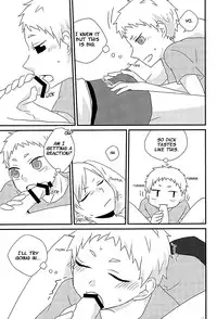 (C89) [März (Kusuna Yayoi)] DO LOVE ME (Haikyuu!!) [English] [Homies over Hoes]