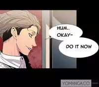 [Team Black October] Canine Tooth Ch.1-11 (English) (Ongoing)