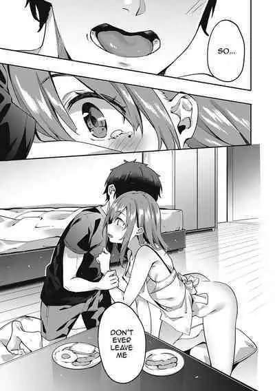 Kenshin Nadeshiko Ch. 1-7