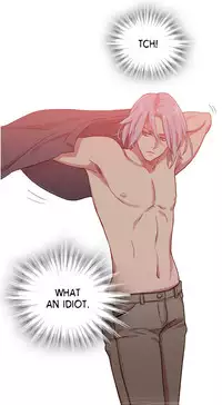 [PINKO] Scandal of the Witch Ch.1-23 (English) (Ongoing)