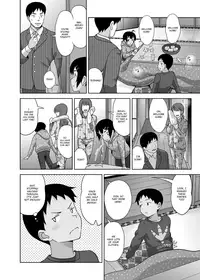 [antyuumosaku (malcorond)] Toaru Fuyu no Shoujo no Ehon [English] [ATF] [Digital]