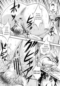 [Kuritsu Yoshihiro] Sei Mullis Gakuin e Youkoso - Welcome to St. Mullis Academy [English] [Tigerhorse]