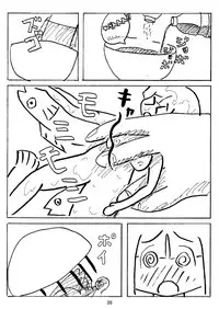 [Hidesys] Watashi ga Motenai no wa Dou Kangaete mo Onnanoko o Tabenai no ga Warui! | No Matter How I Look at it, the Reason I'm Not Popular is Because I Don't Eat Girls! (Watashi ga Motenai no wa Dou Kangaetemo Omaera ga Warui!) [English] [Digital]