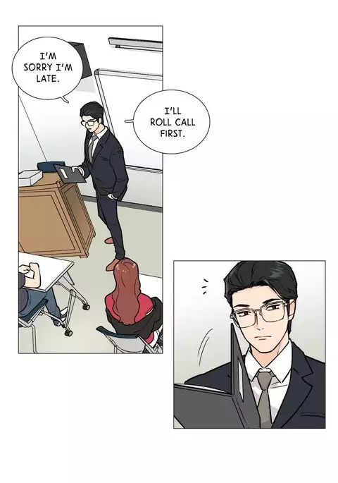 Sadistic Beauty Ch.1-19