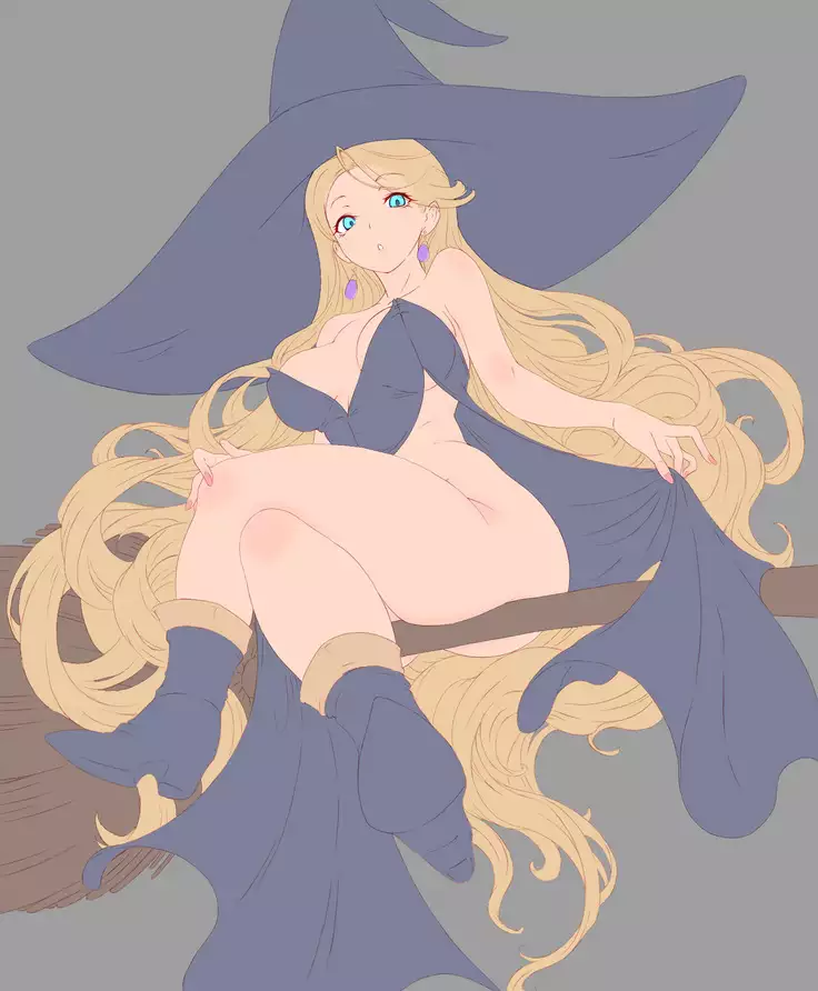 Castlevania Female Monsters Collection