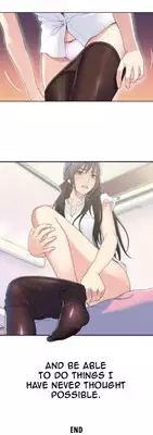 [BAK Hyeong Jun] Sweet Guy Ch. 1-42 [English] [YoManga]