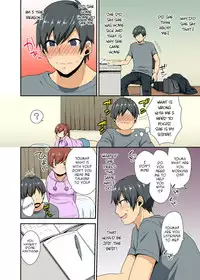 Love Returned [English] [Rewrite] [EZ Rewriter]