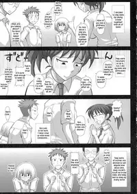 [Kurenai Yuuji] FutaRoma ~Futanari Roshutsu Mania~ Ch. 1-10 [English] [Ero-Otoko + Kusanyagi + Biri Biri +-SW- + Desudesu & Strange Scans]